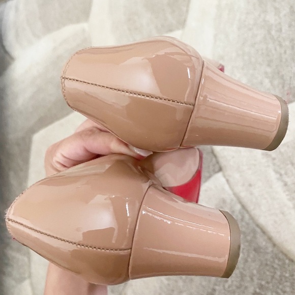 Christian louboutin heels - Picture 4 of 5